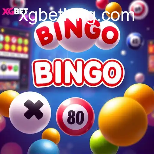 Exploring the World of Online Bingo with xgbet