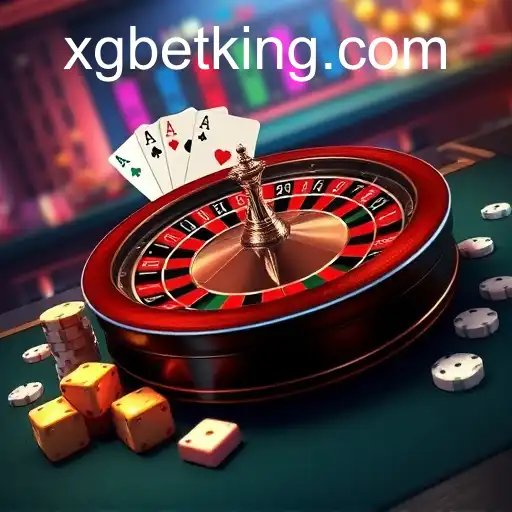 Exploring the Exciting World of Online Casino Games on XGBet