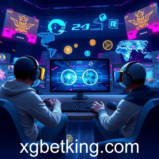 The Emerging Trends and Impact of Online Gaming Platforms