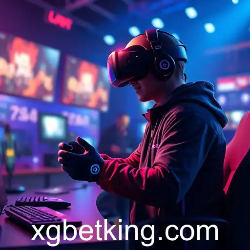 Emerging Trends in Online Gaming Market