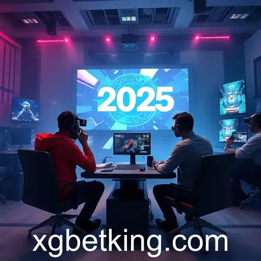 The Evolution of Online Gaming Platforms