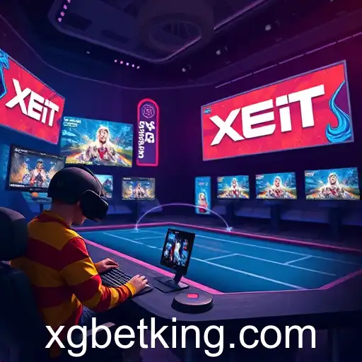 The Rise of Online Gaming Platforms