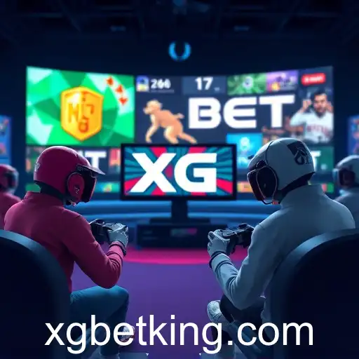The Rise of Online Gaming: Examining the XGBet Phenomenon