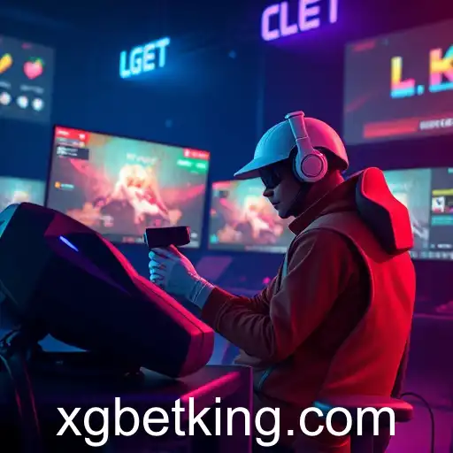 The Surge of Innovation in Online Gaming