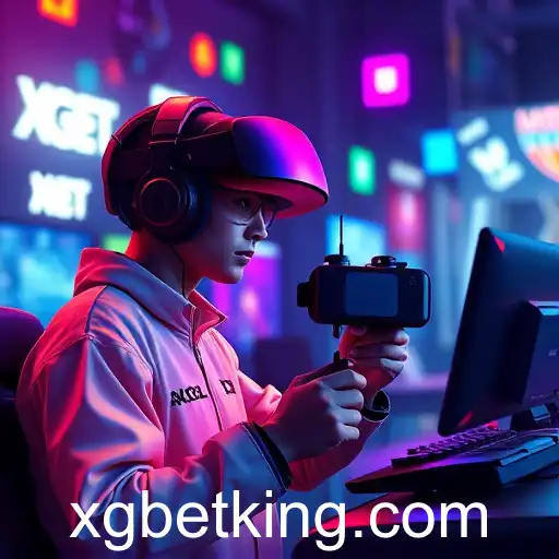 The Rise of Online Gaming in a Digital Era