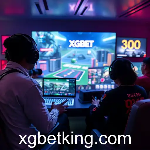 The Rise of Online Gaming Platforms