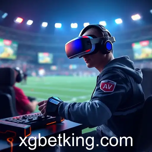 The Rise of XGBet: Gaming Revolution in a Digital World