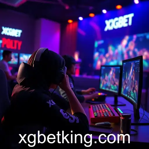 Rising Popularity of Online Betting Platforms