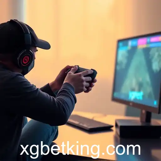 Rising Trends in Online Gaming Industry