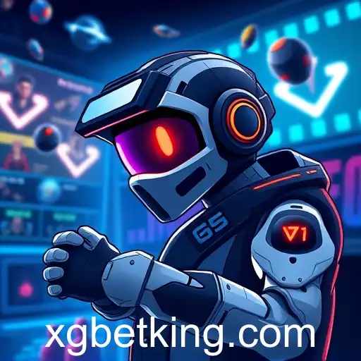 Transforming Gaming Through Innovation