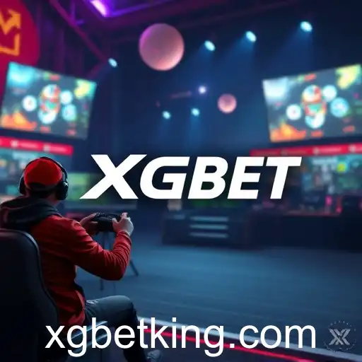 XGBet: Leading the Digital Gaming Revolution