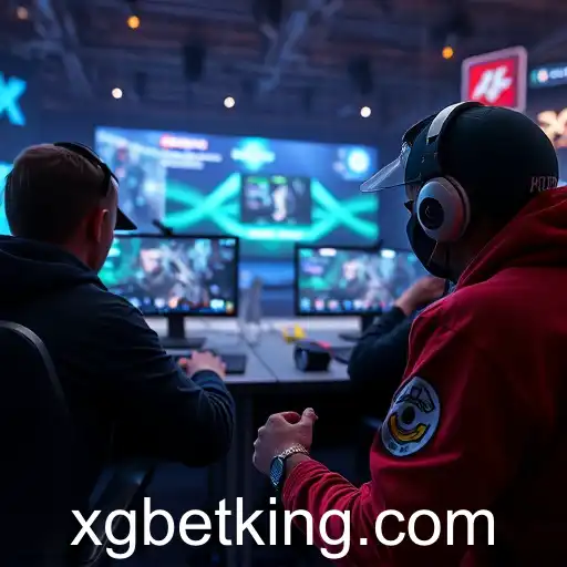 XGBet's Impact on the Gaming Industry in 2025
