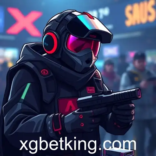 The Rise of XGBet in Online Gaming