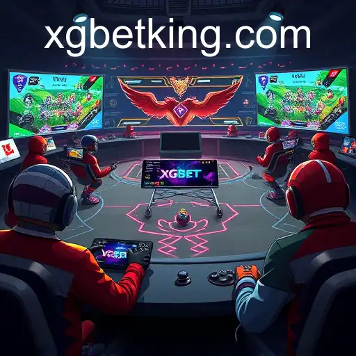 The Rise of Online Gaming Platforms Amid Digital Evolution