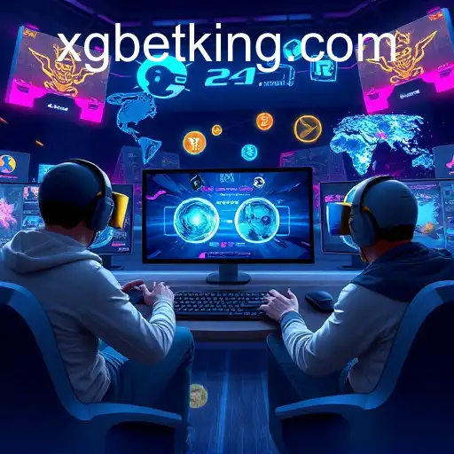 The Emerging Trends and Impact of Online Gaming Platforms