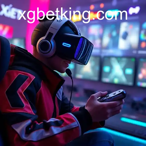 The Evolution of Online Gaming in 2025