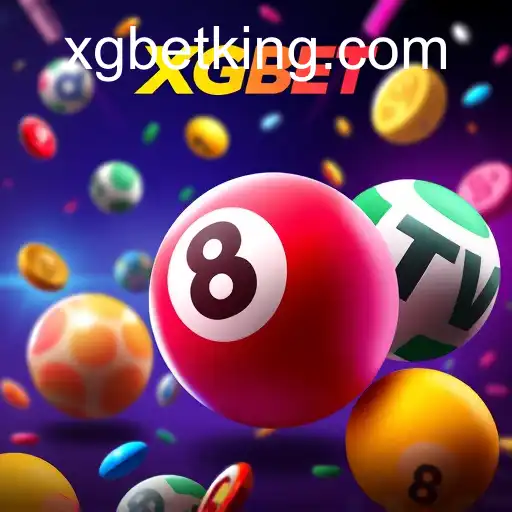 Unveiling the Thrills of Lottery Games on xgbet