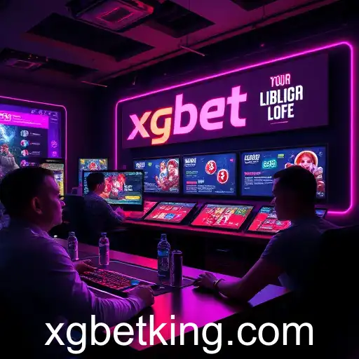 The Rise of Online Gaming Platforms