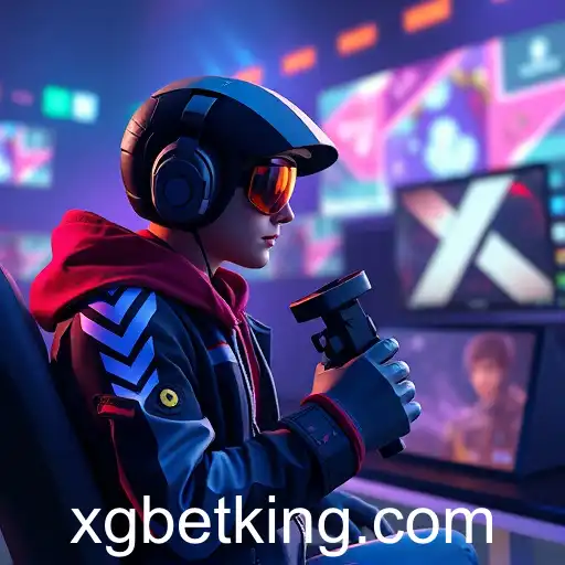 The Surge of Online Gaming Trends in 2025