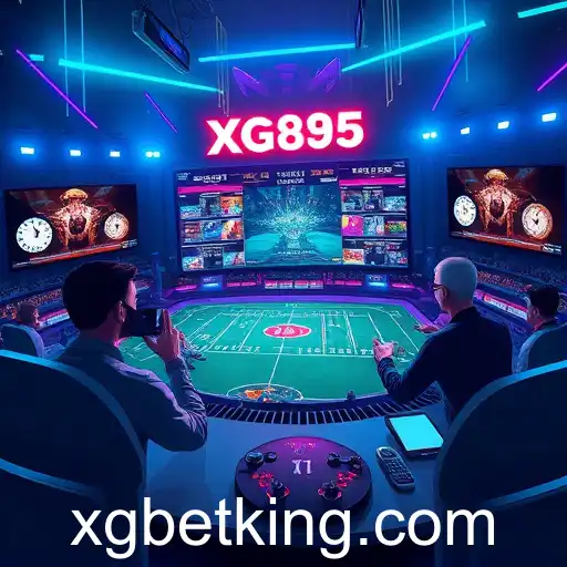 The Rise of Digital Gaming in 2025