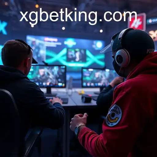 The Rise of Online Gaming Platforms in 2025