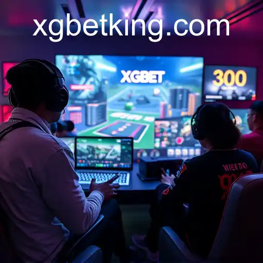 The Rise of Online Gaming Platforms