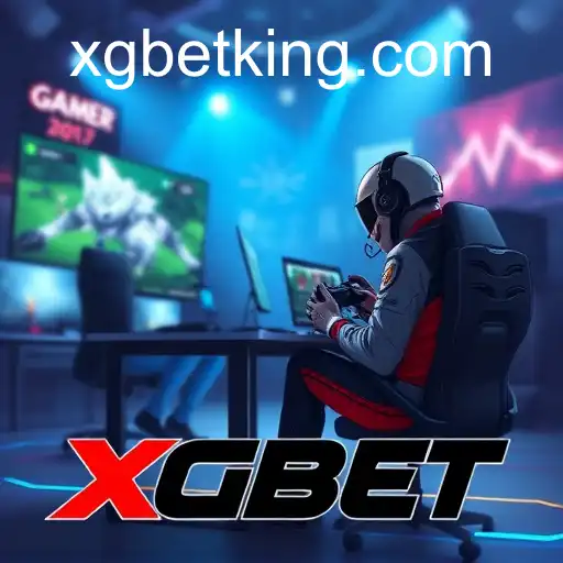 The Rise of XGBet: A New Era in Online Gaming