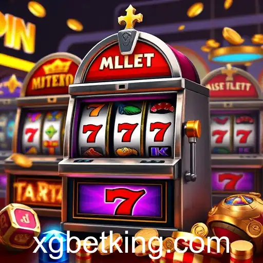 The Rise of XGBet: Gaming Revolution in a Digital World