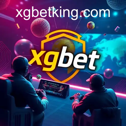 The Rise of xgbet: A New Era in Online Gaming