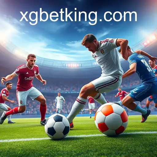 The Rise of Sports Betting in the Digital Era: Spotlight on xgbet