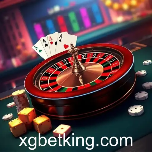 Exploring the Exciting World of Online Casino Games on XGBet