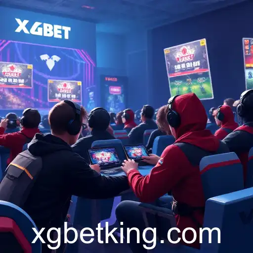 The Rise and Influence of Online Gaming Portals