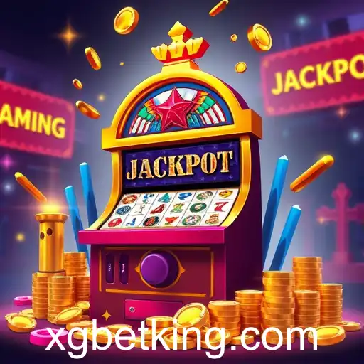 XGBet: Leading the Way in Online Jackpot Games