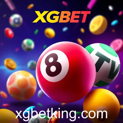 Unveiling the Thrills of Lottery Games on xgbet