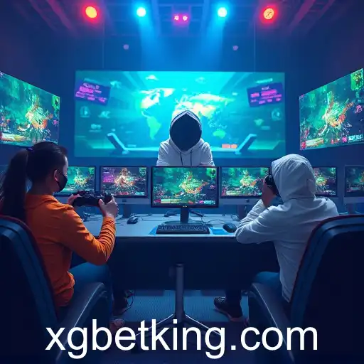 The Growing Influence of Online Game Platforms