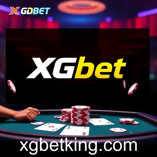 The Thrill of Poker Games: Explore the Exciting World of XGBet