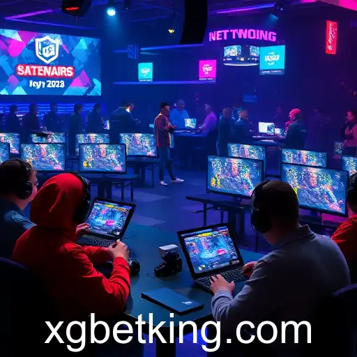 The Rise of Online Gaming Platforms