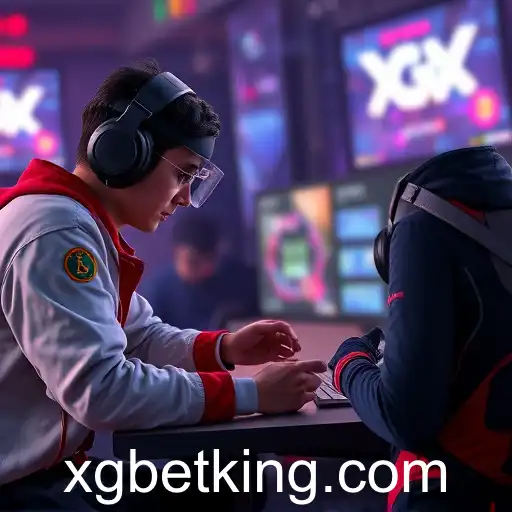 The Rise of Online Gaming in Modern Times