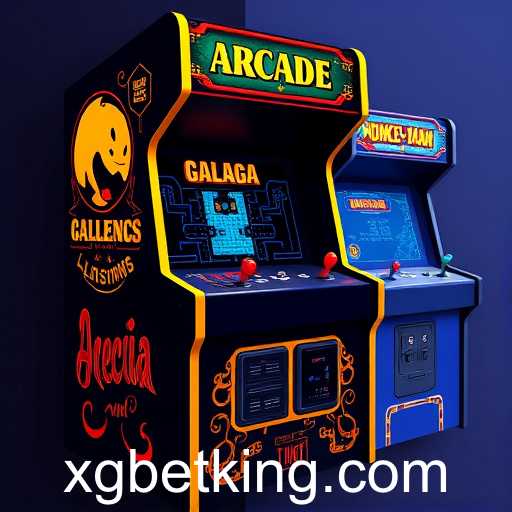 The Rise of xgbet: A Gaming Phenomenon