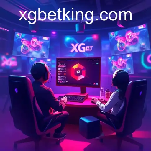 The Rise of Online Gaming Platforms