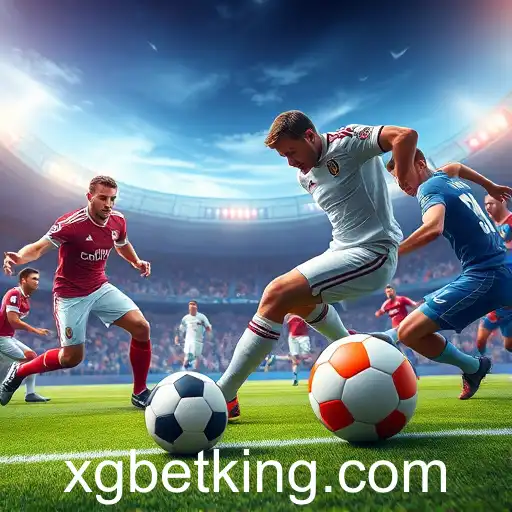 The Rise of Sports Betting in the Digital Era: Spotlight on xgbet