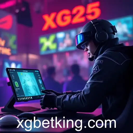 XGBet's Impact on the Gaming Industry in 2025