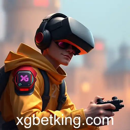XGBet: A New Era for Online Gaming
