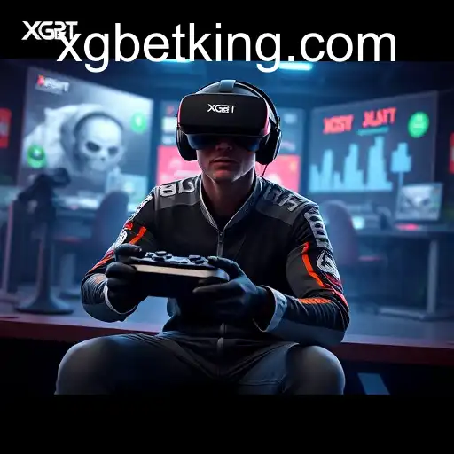 XGBet and the Evolution of Online Gaming