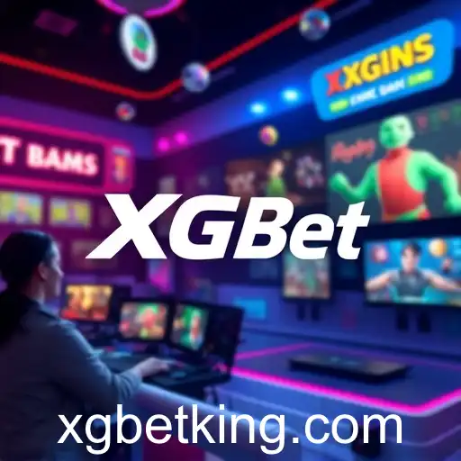 The Rise of XGBet: A New Frontier in Online Gaming