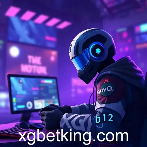 Xgbet's Revolution in Online Gaming for 2025