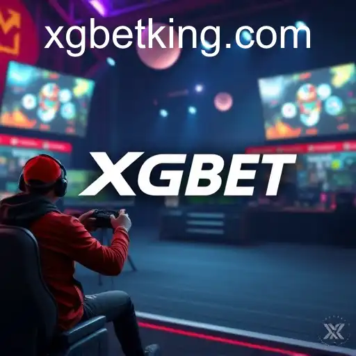 XGBet: Leading the Digital Gaming Revolution