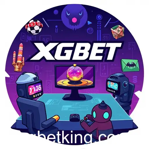 Xgbet's Impact in the Online Gaming Landscape