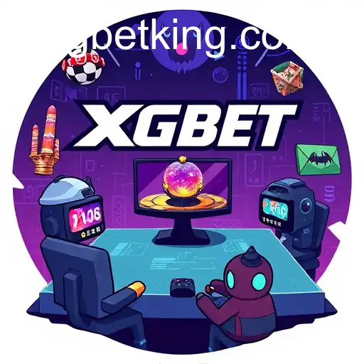 XGBet: A New Era in Online Gaming