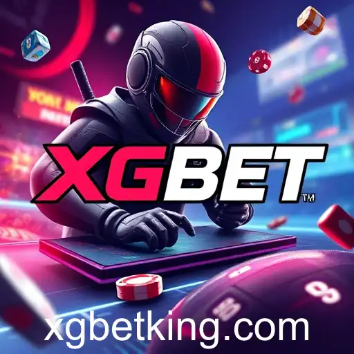 The Rise of XGBet in Online Gaming